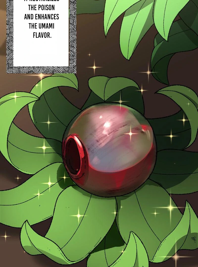 Monster Eater - Chapter 68 Page 34