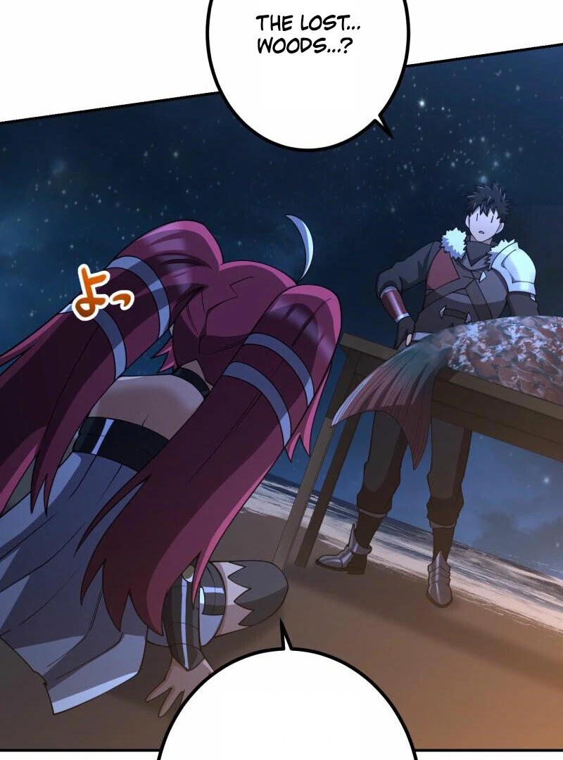 Monster Eater - Chapter 68 Page 42