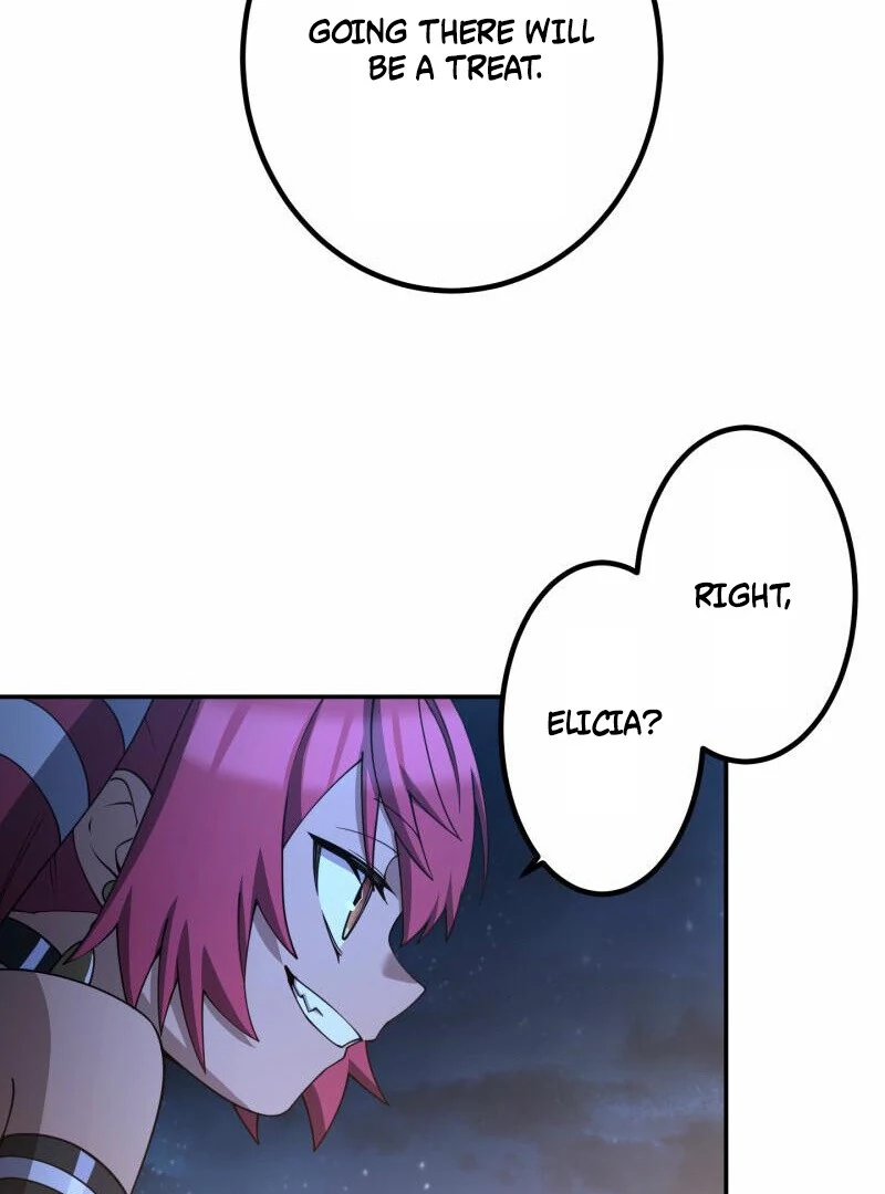 Monster Eater - Chapter 68 Page 43