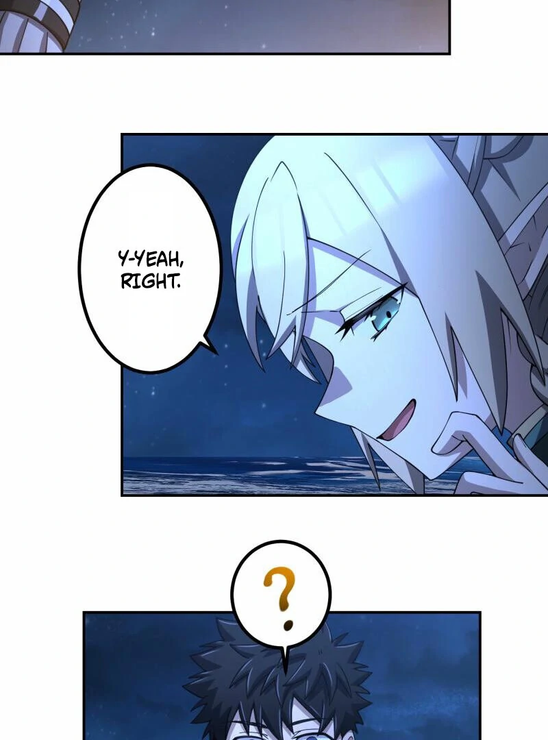 Monster Eater - Chapter 68 Page 44