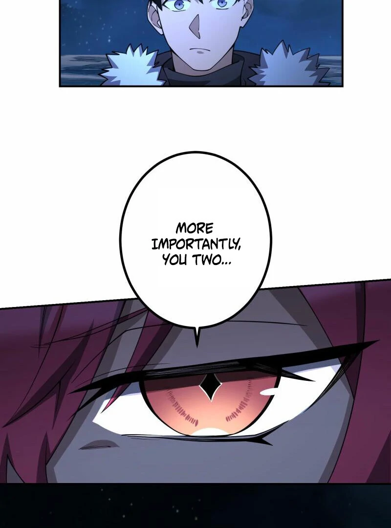 Monster Eater - Chapter 68 Page 45