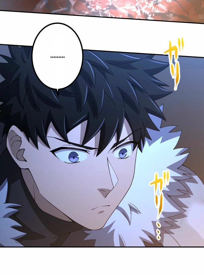 Monster Eater - Chapter 68 Page 5