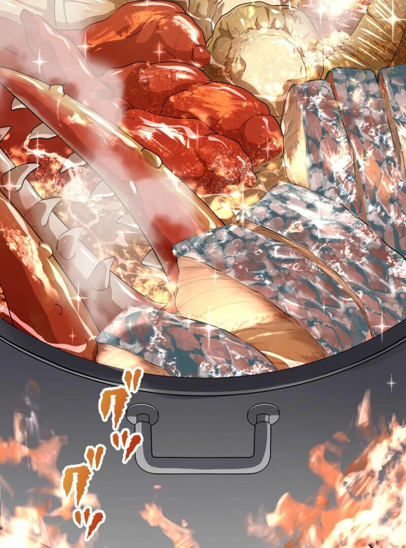 Monster Eater - Chapter 68 Page 50