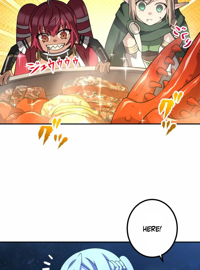 Monster Eater - Chapter 68 Page 53