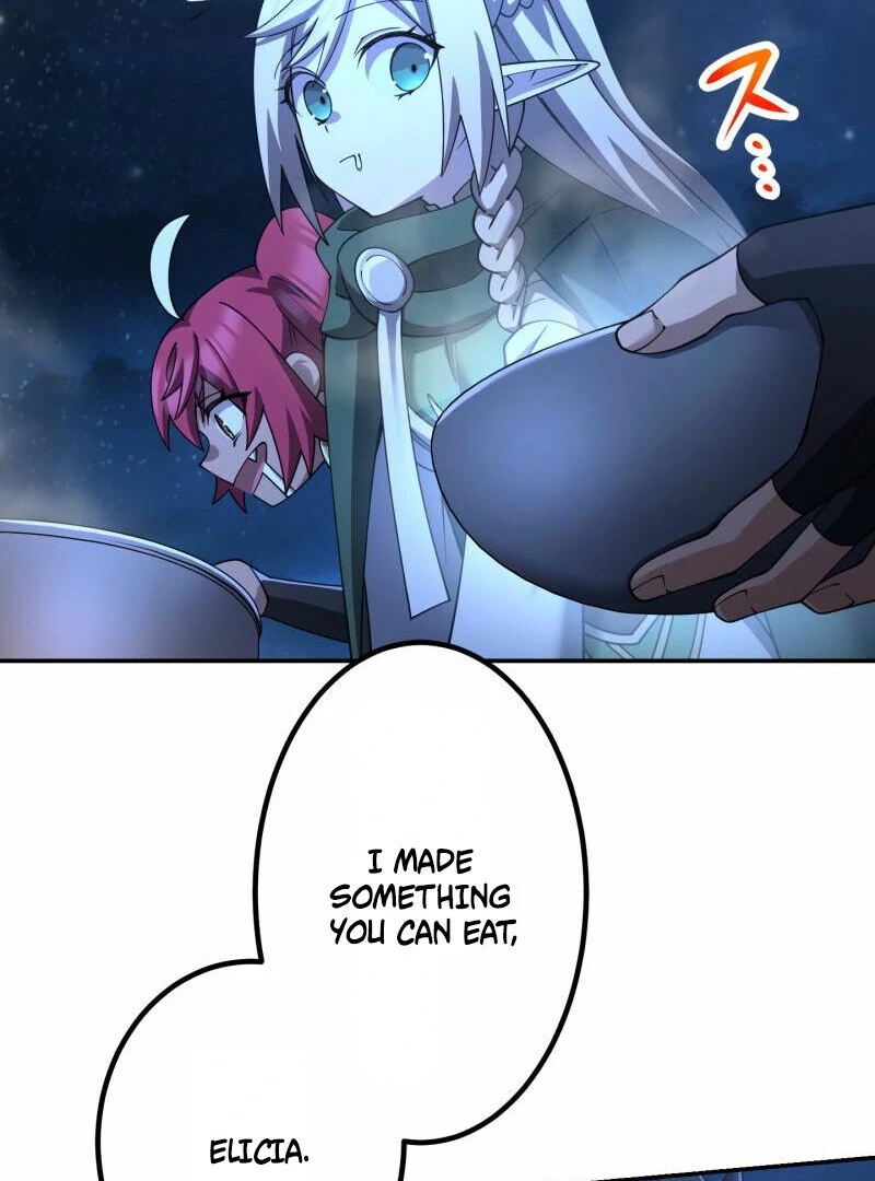 Monster Eater - Chapter 68 Page 54