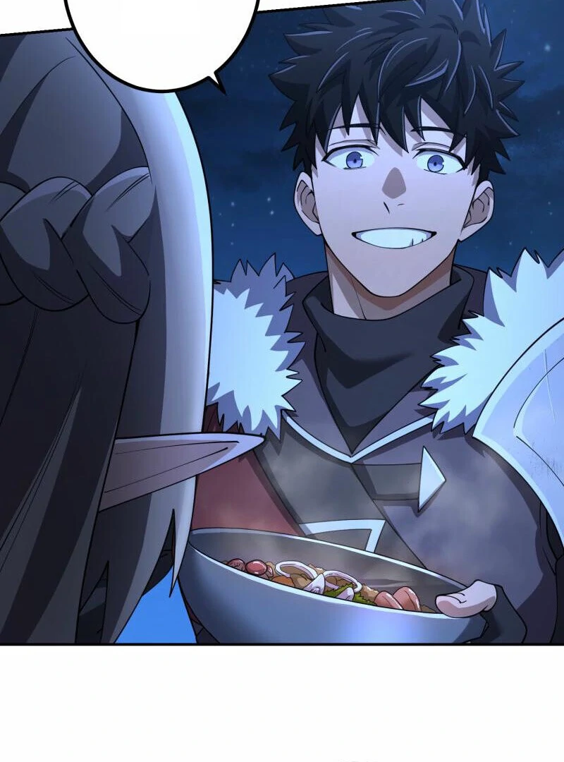 Monster Eater - Chapter 68 Page 55