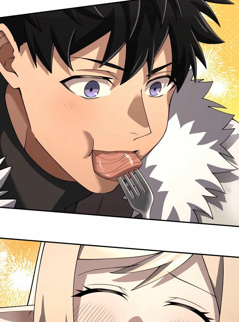 Monster Eater - Chapter 68 Page 59