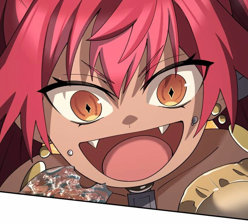 Monster Eater - Chapter 68 Page 61