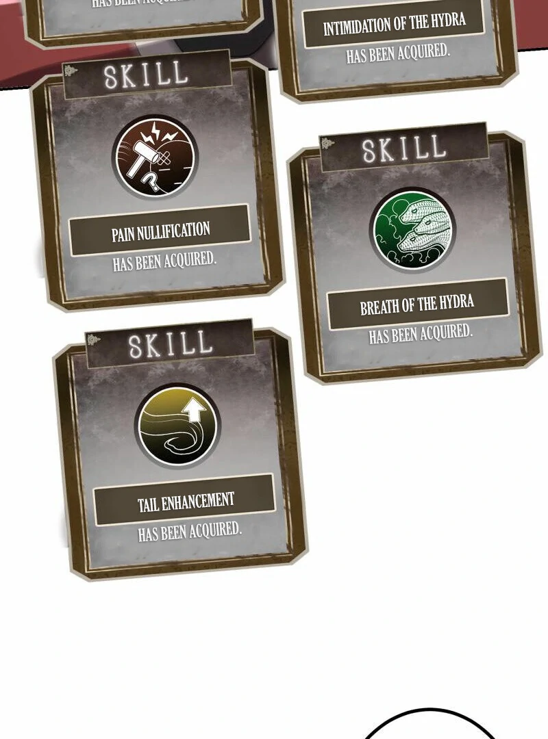 Monster Eater - Chapter 68 Page 65