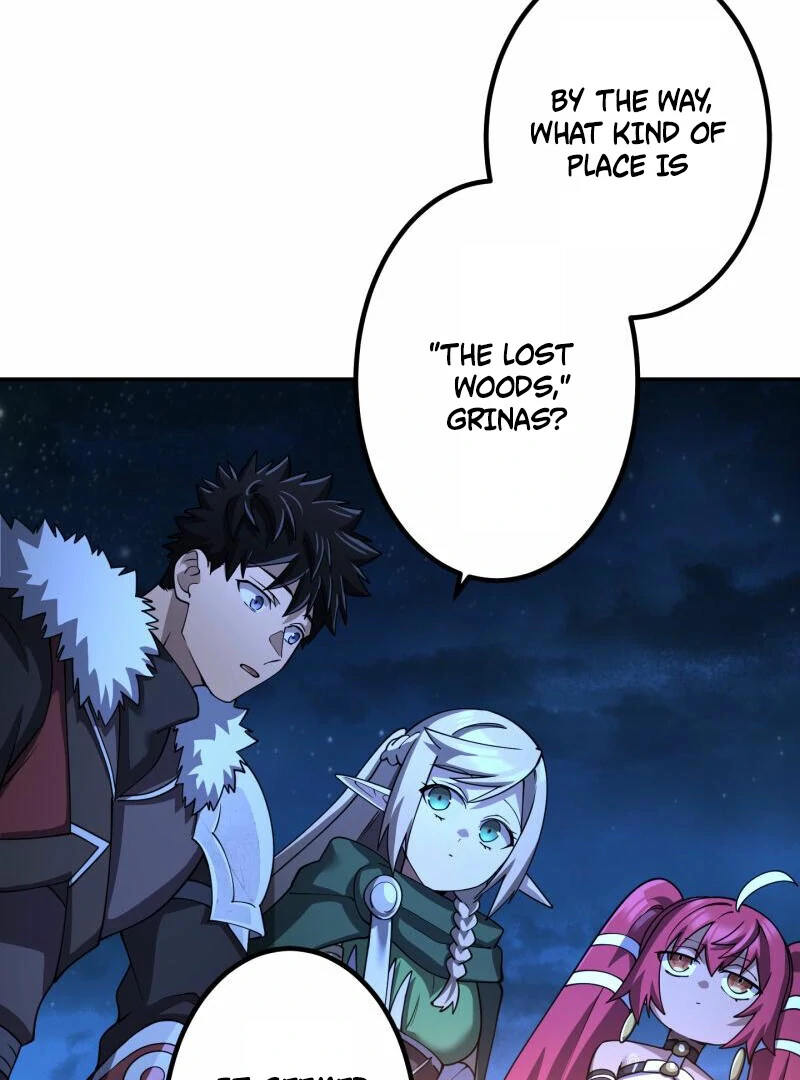 Monster Eater - Chapter 68 Page 66