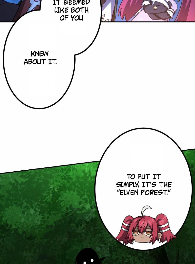 Monster Eater - Chapter 68 Page 67