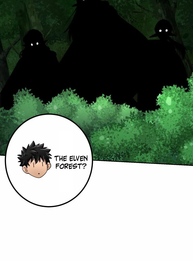 Monster Eater - Chapter 68 Page 68