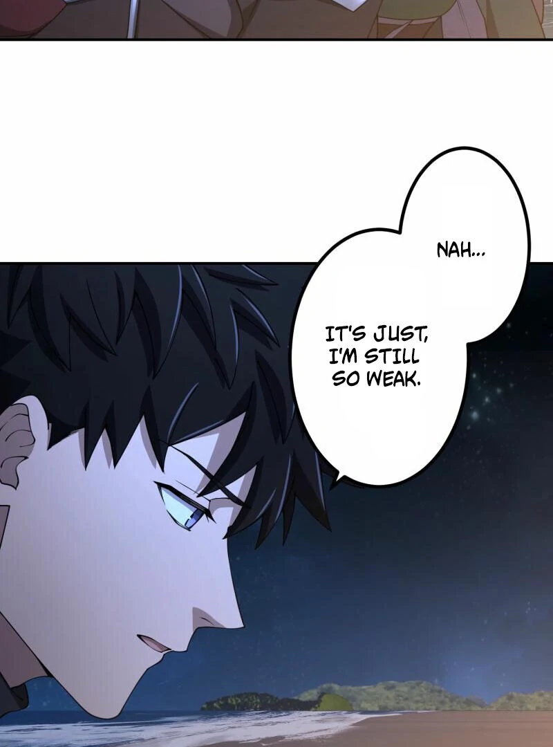 Monster Eater - Chapter 68 Page 7