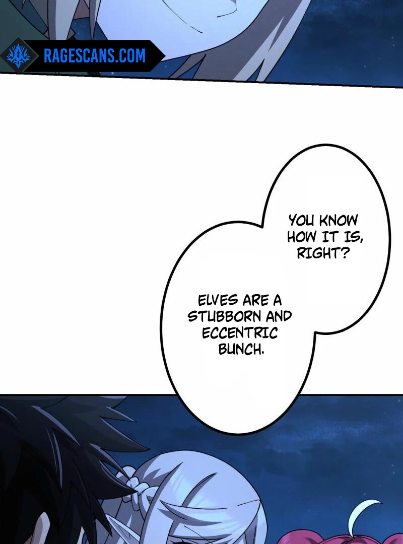 Monster Eater - Chapter 68 Page 70