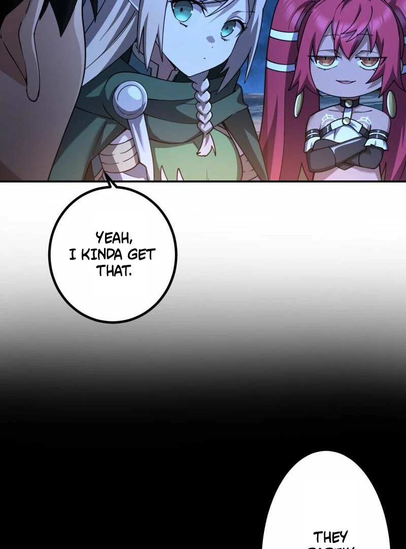 Monster Eater - Chapter 68 Page 71