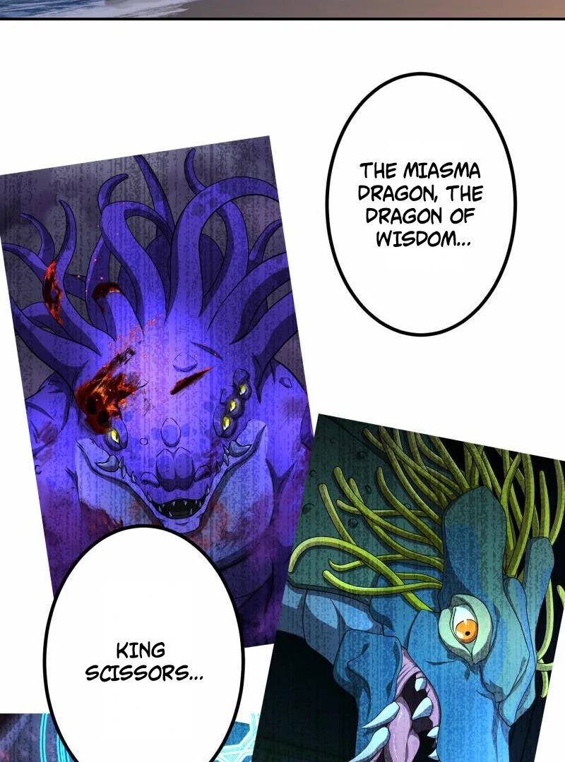 Monster Eater - Chapter 68 Page 8