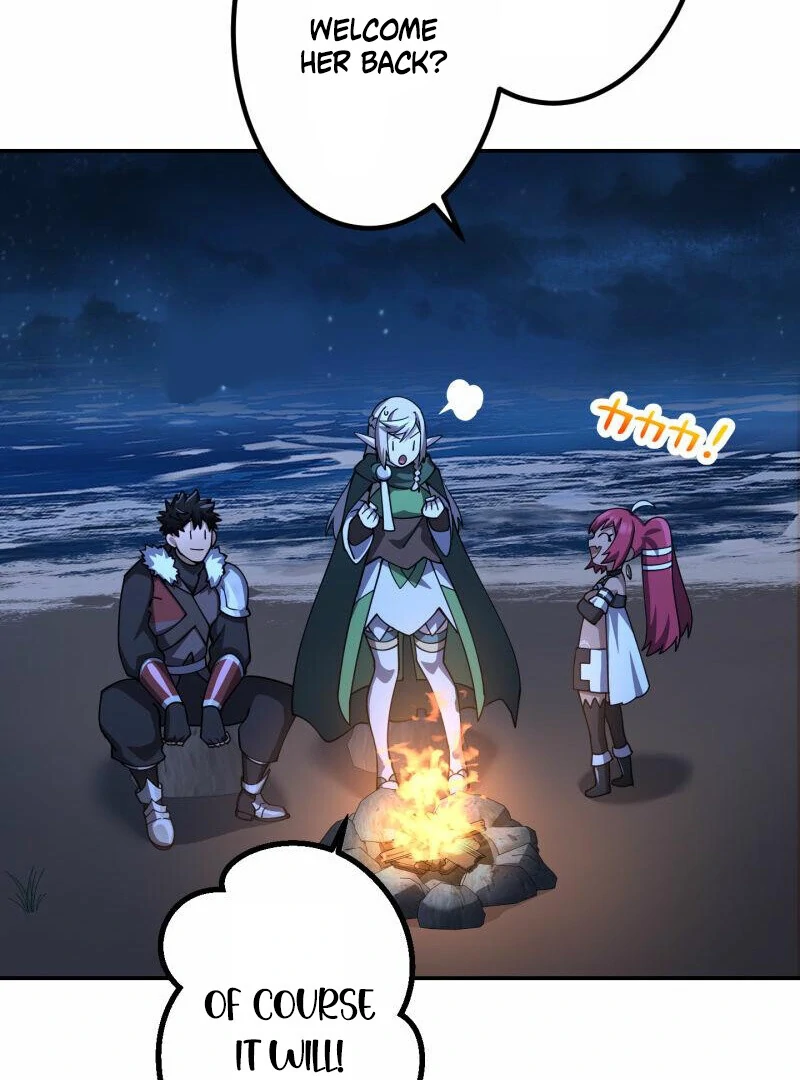 Monster Eater - Chapter 68 Page 81