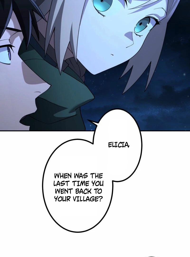 Monster Eater - Chapter 68 Page 83