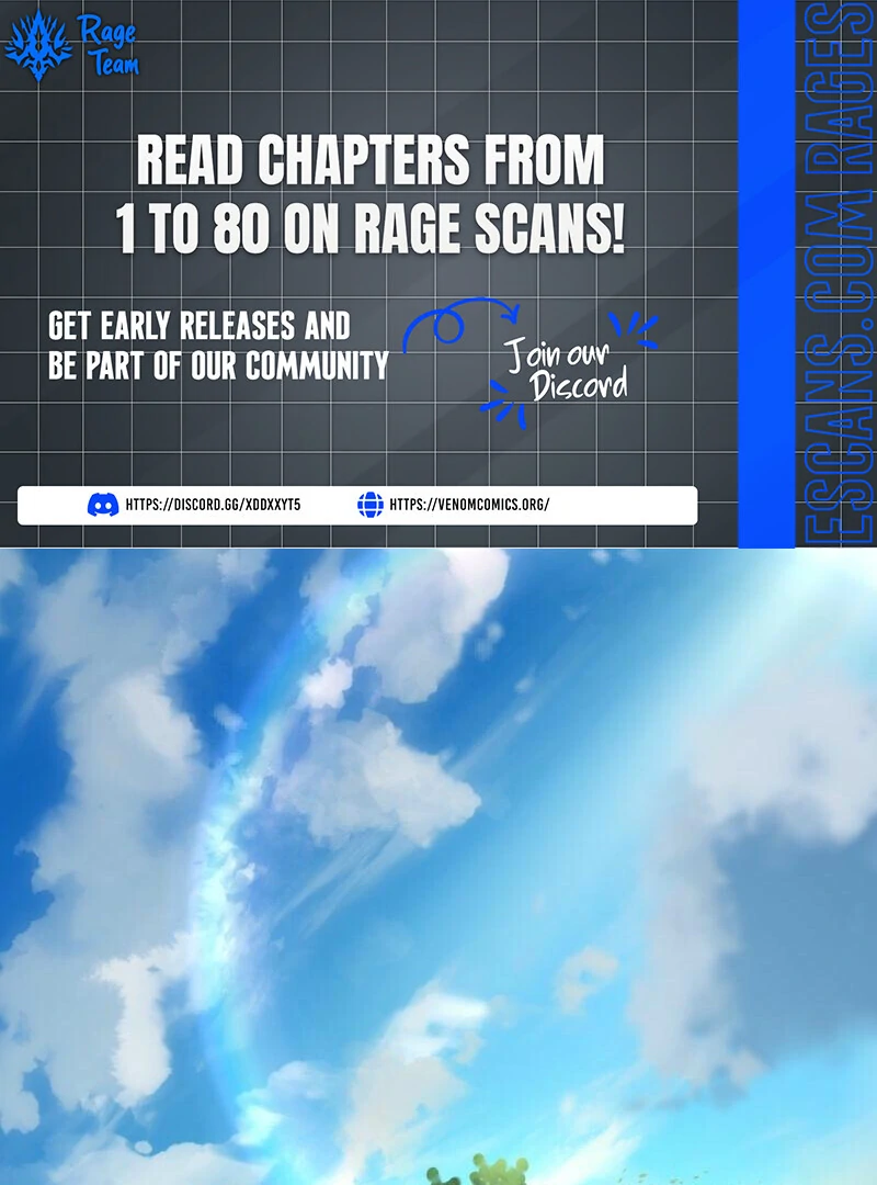 Monster Eater - Chapter 69 Page 1