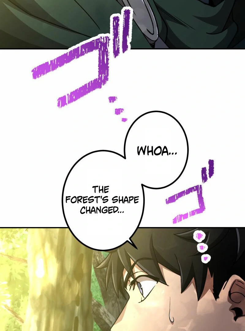 Monster Eater - Chapter 69 Page 108