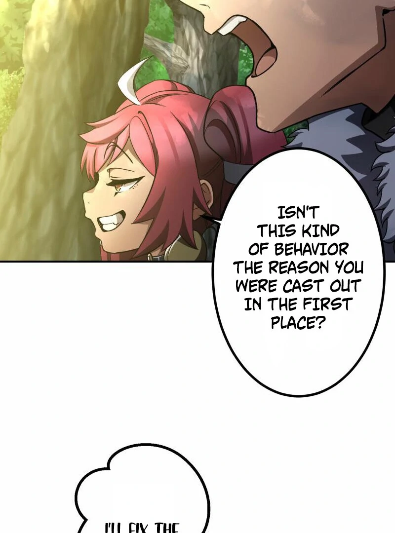 Monster Eater - Chapter 69 Page 109