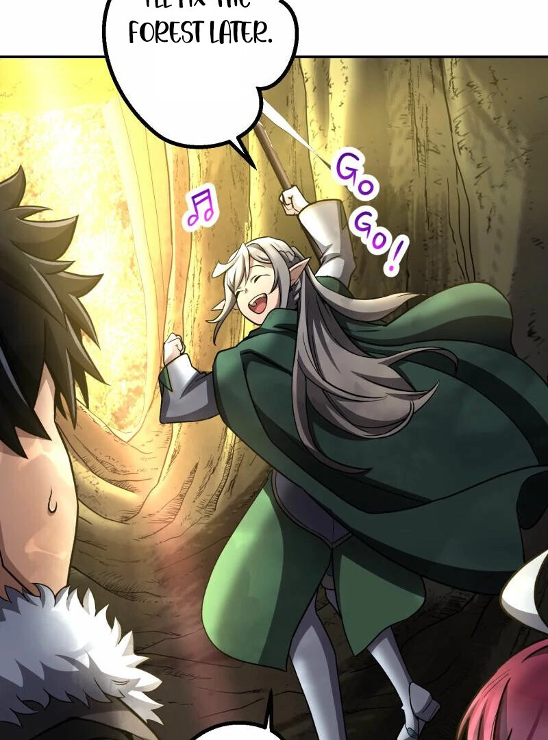 Monster Eater - Chapter 69 Page 110