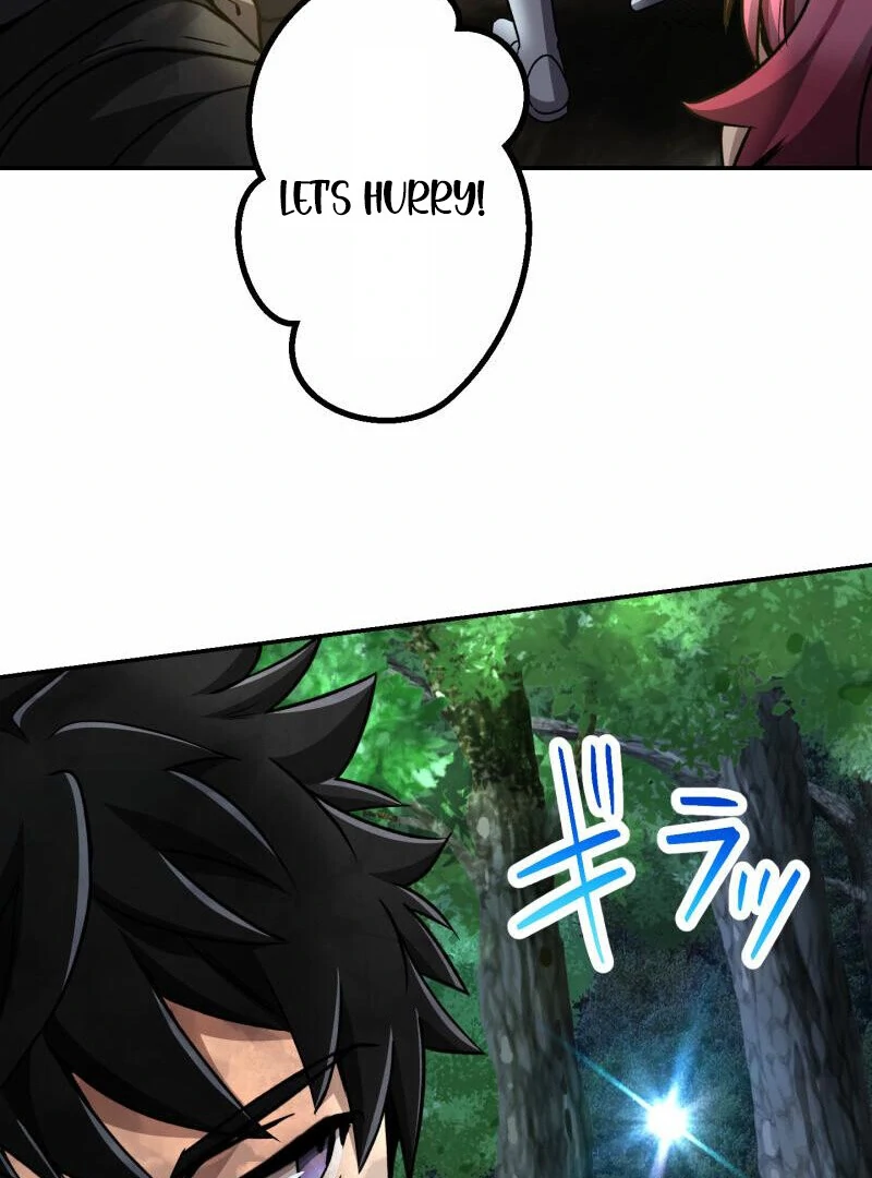 Monster Eater - Chapter 69 Page 111