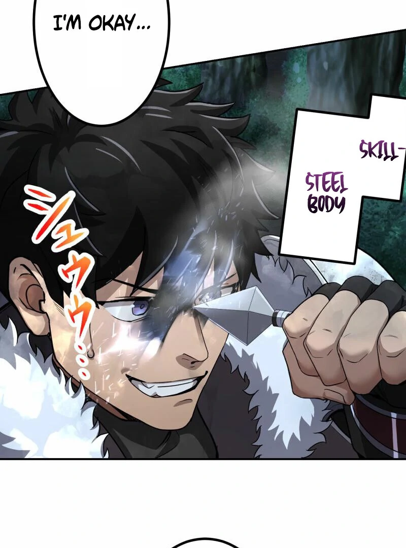 Monster Eater - Chapter 69 Page 118