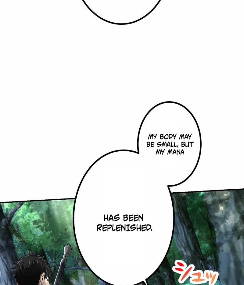 Monster Eater - Chapter 69 Page 12