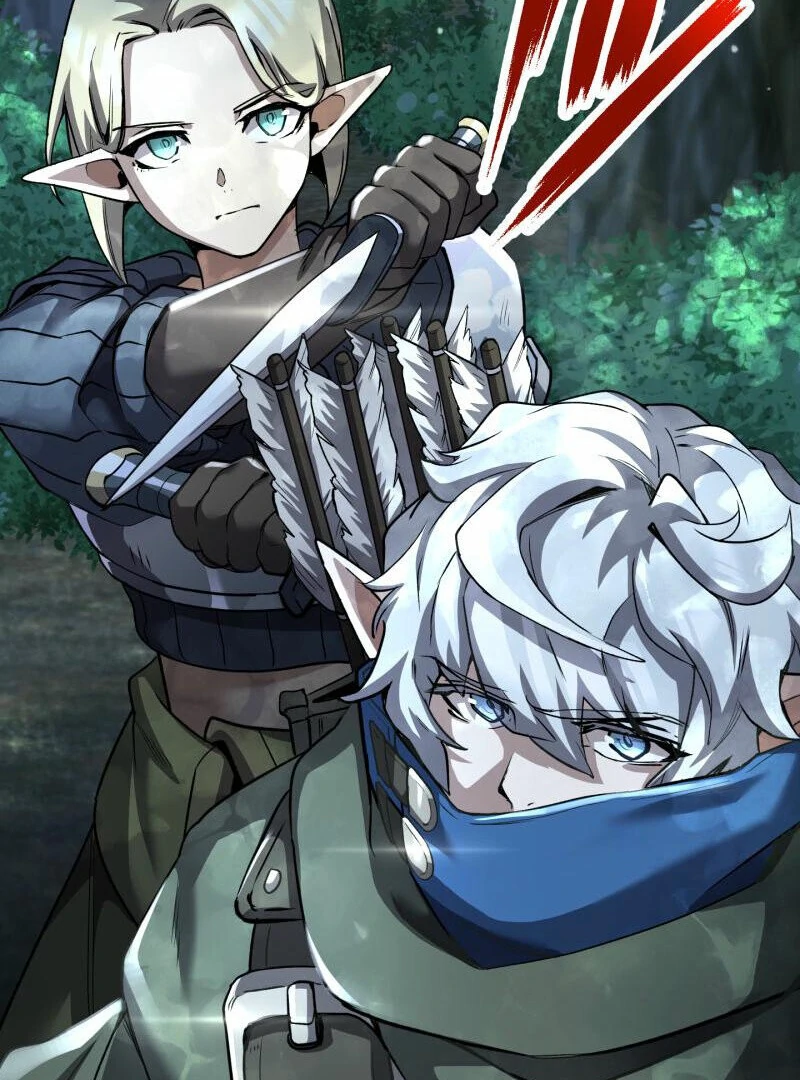 Monster Eater - Chapter 69 Page 123