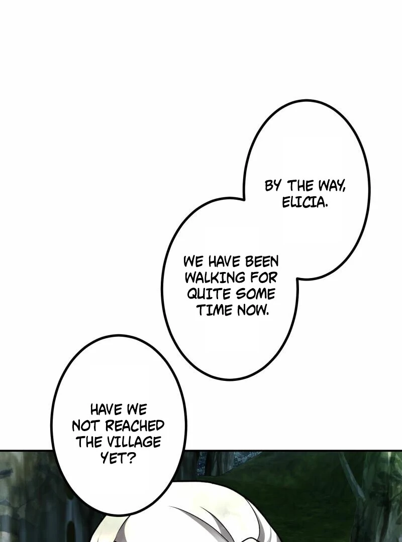 Monster Eater - Chapter 69 Page 14