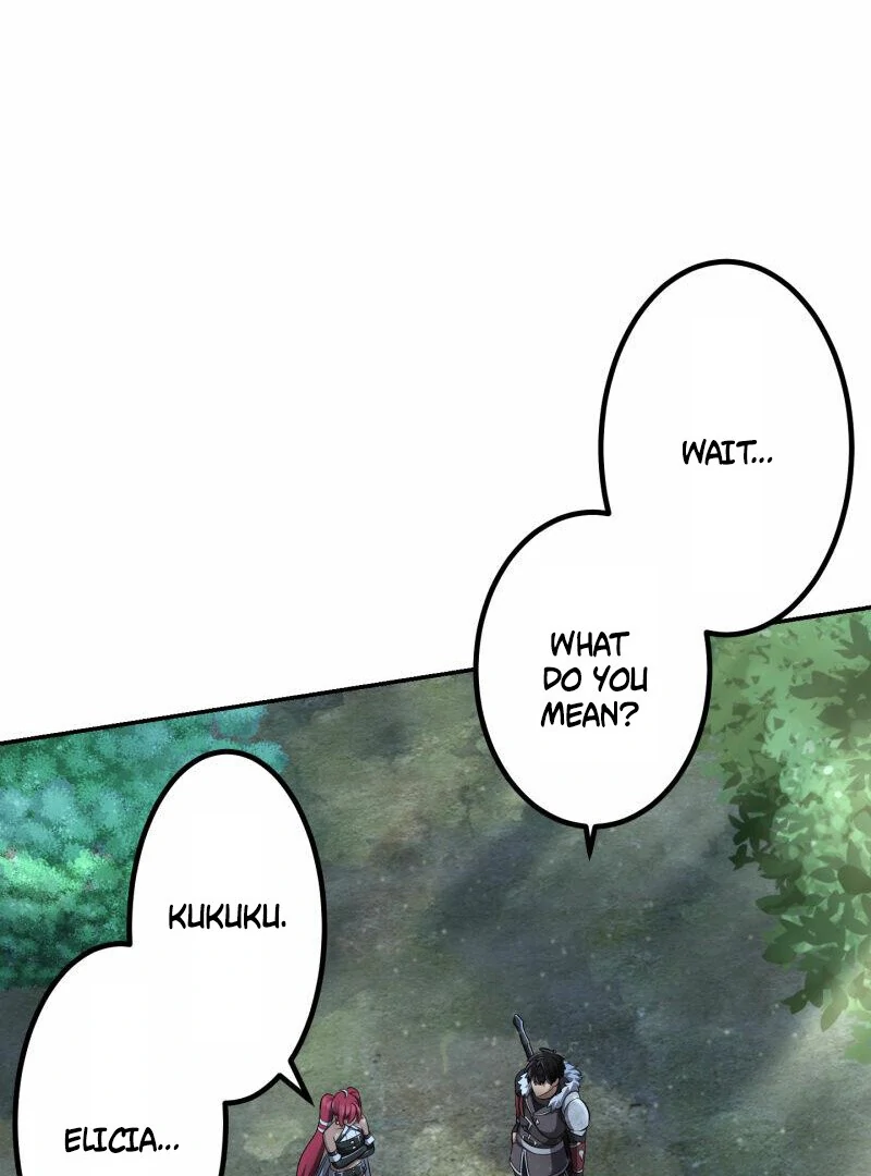 Monster Eater - Chapter 69 Page 20