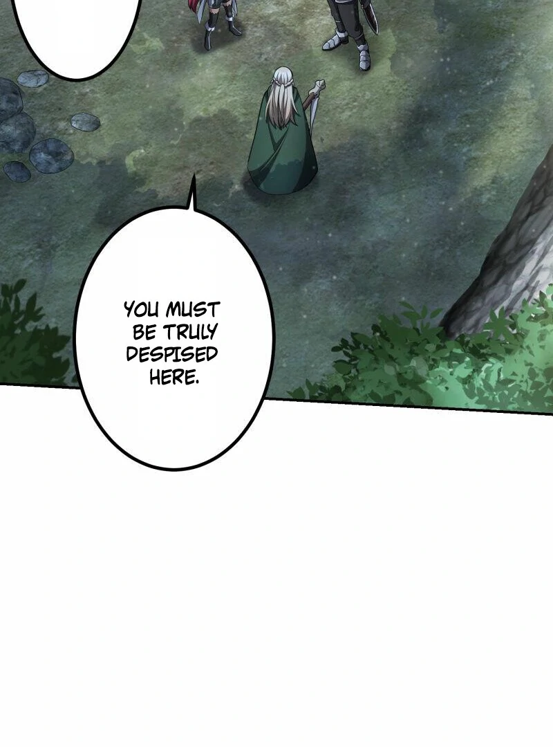 Monster Eater - Chapter 69 Page 21