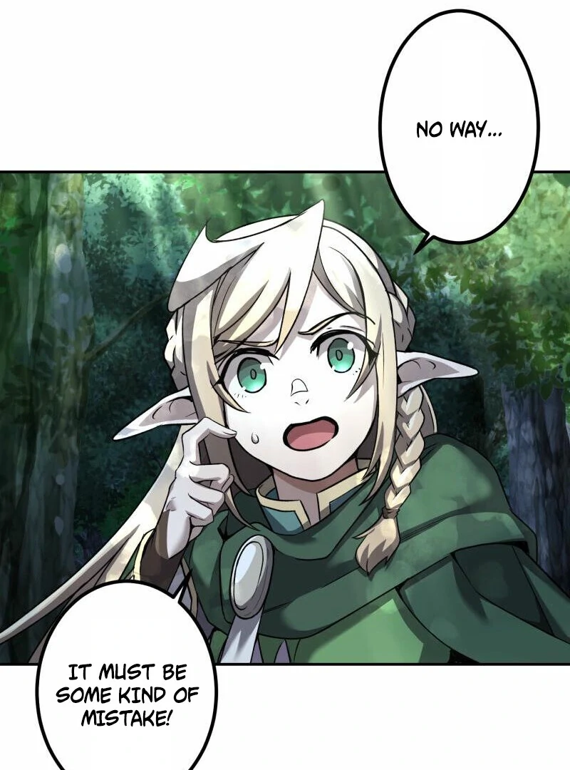 Monster Eater - Chapter 69 Page 22