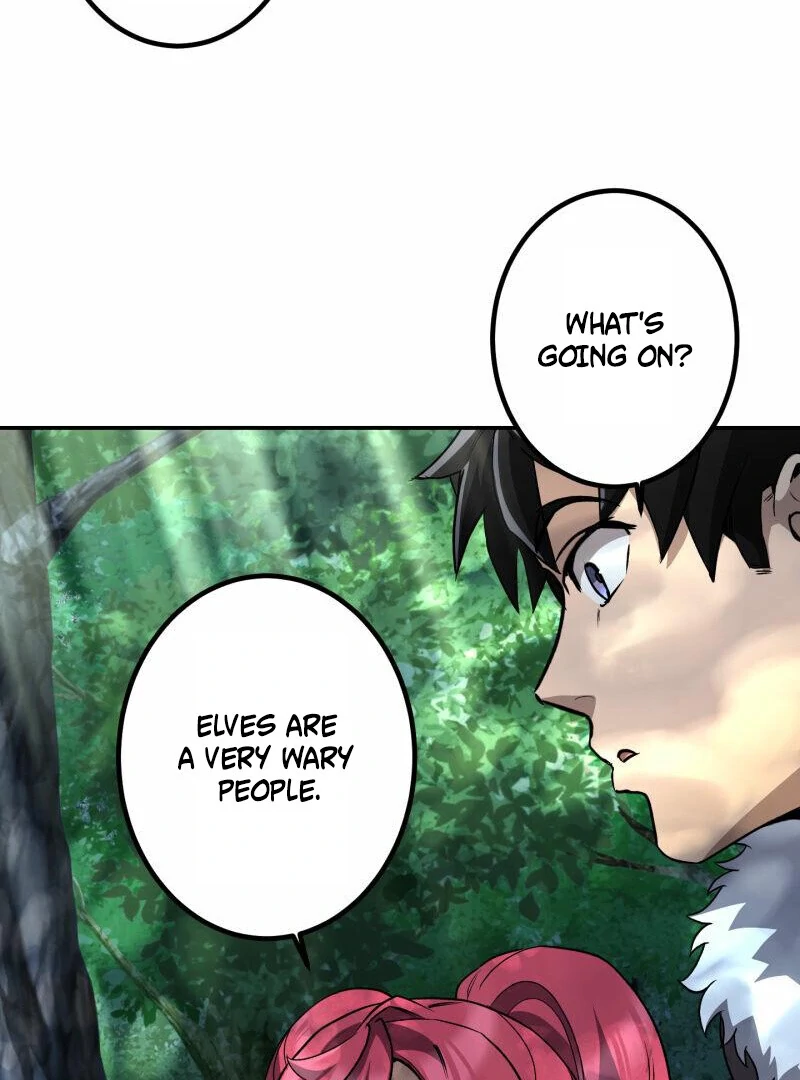 Monster Eater - Chapter 69 Page 23