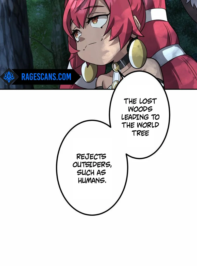 Monster Eater - Chapter 69 Page 24