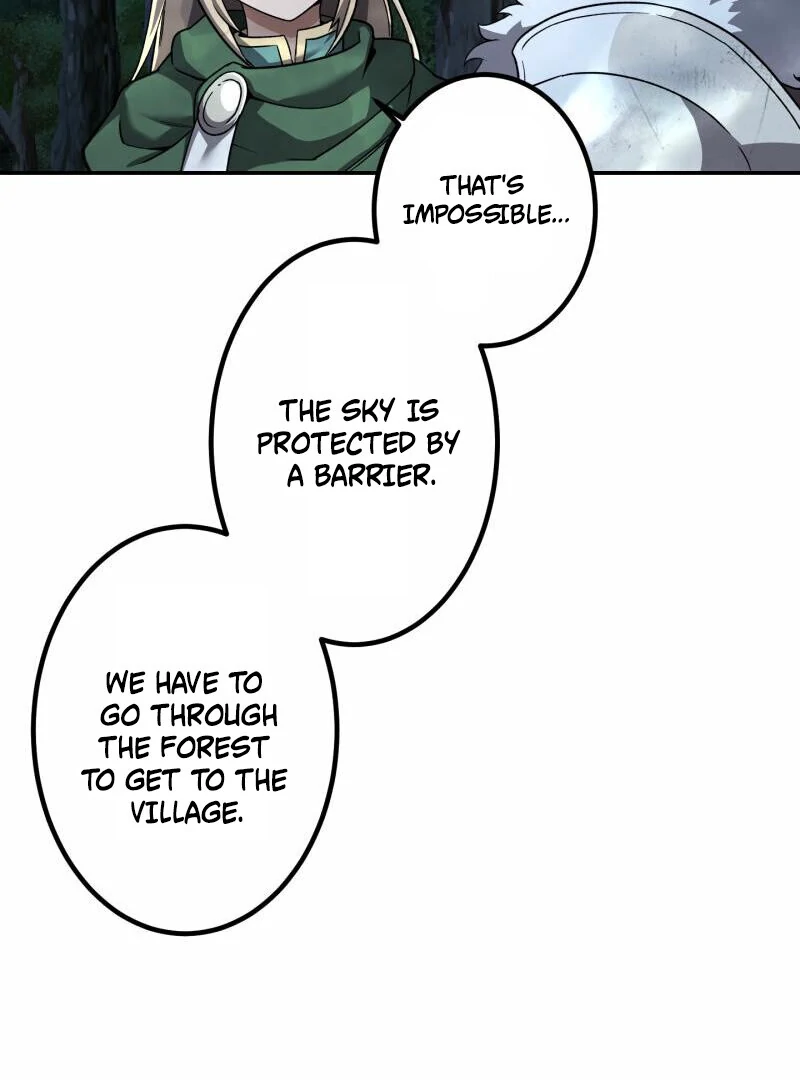 Monster Eater - Chapter 69 Page 28