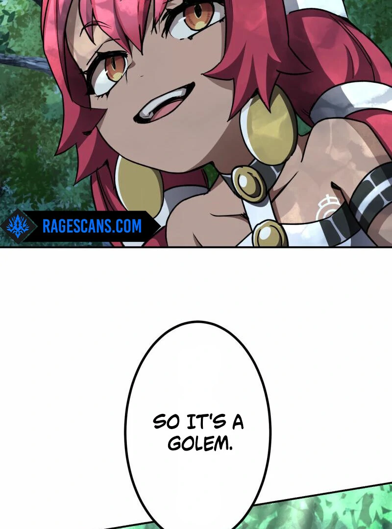 Monster Eater - Chapter 69 Page 33