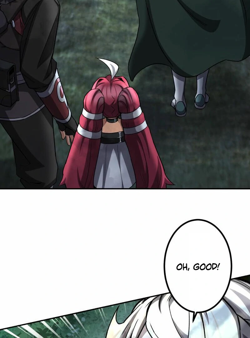 Monster Eater - Chapter 69 Page 36