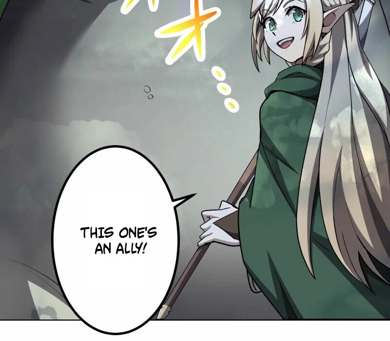 Monster Eater - Chapter 69 Page 39