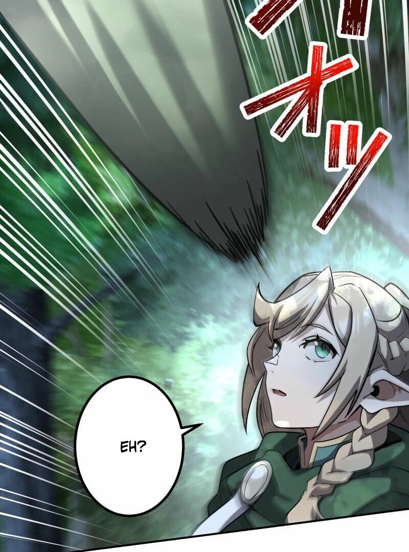 Monster Eater - Chapter 69 Page 42