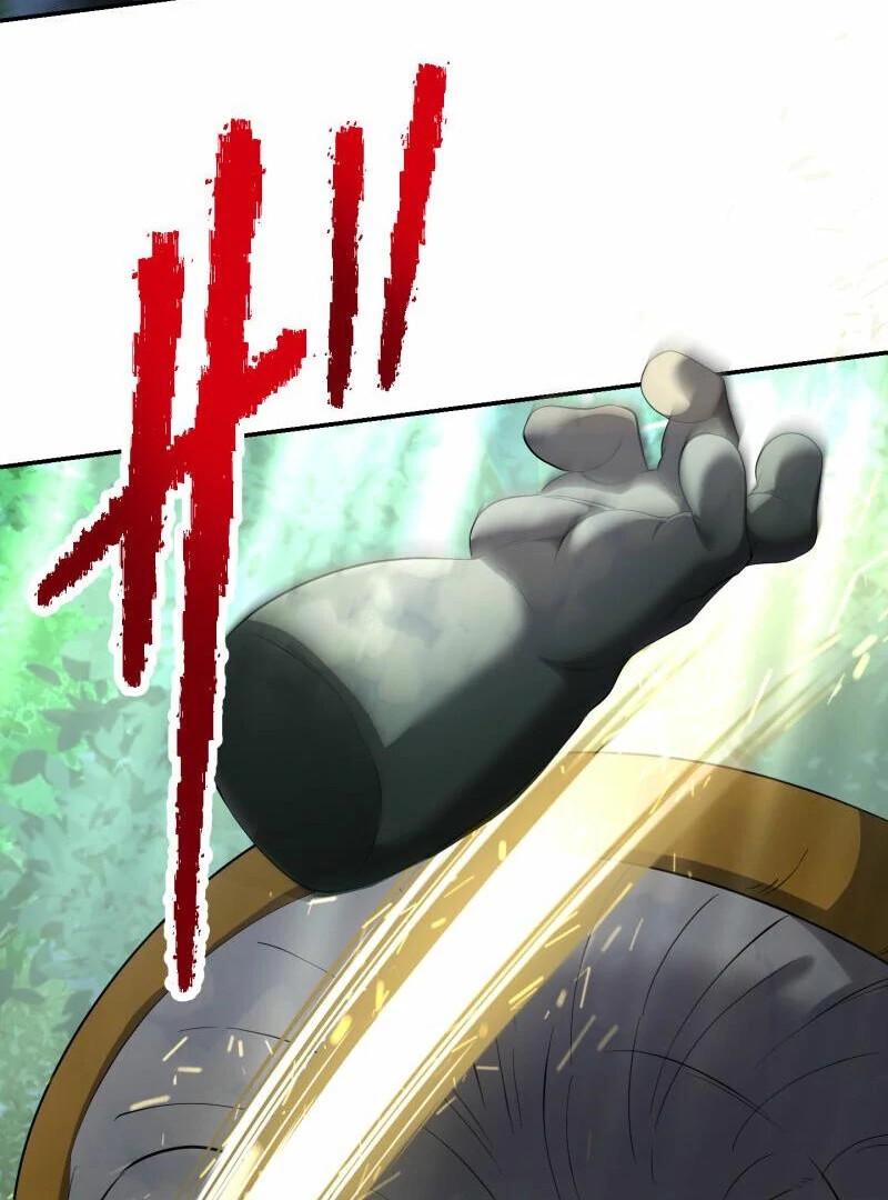 Monster Eater - Chapter 69 Page 43