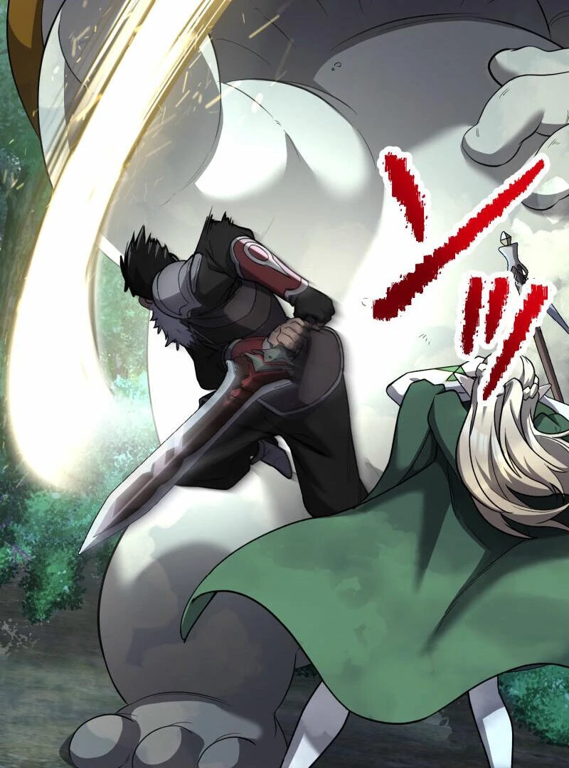 Monster Eater - Chapter 69 Page 44