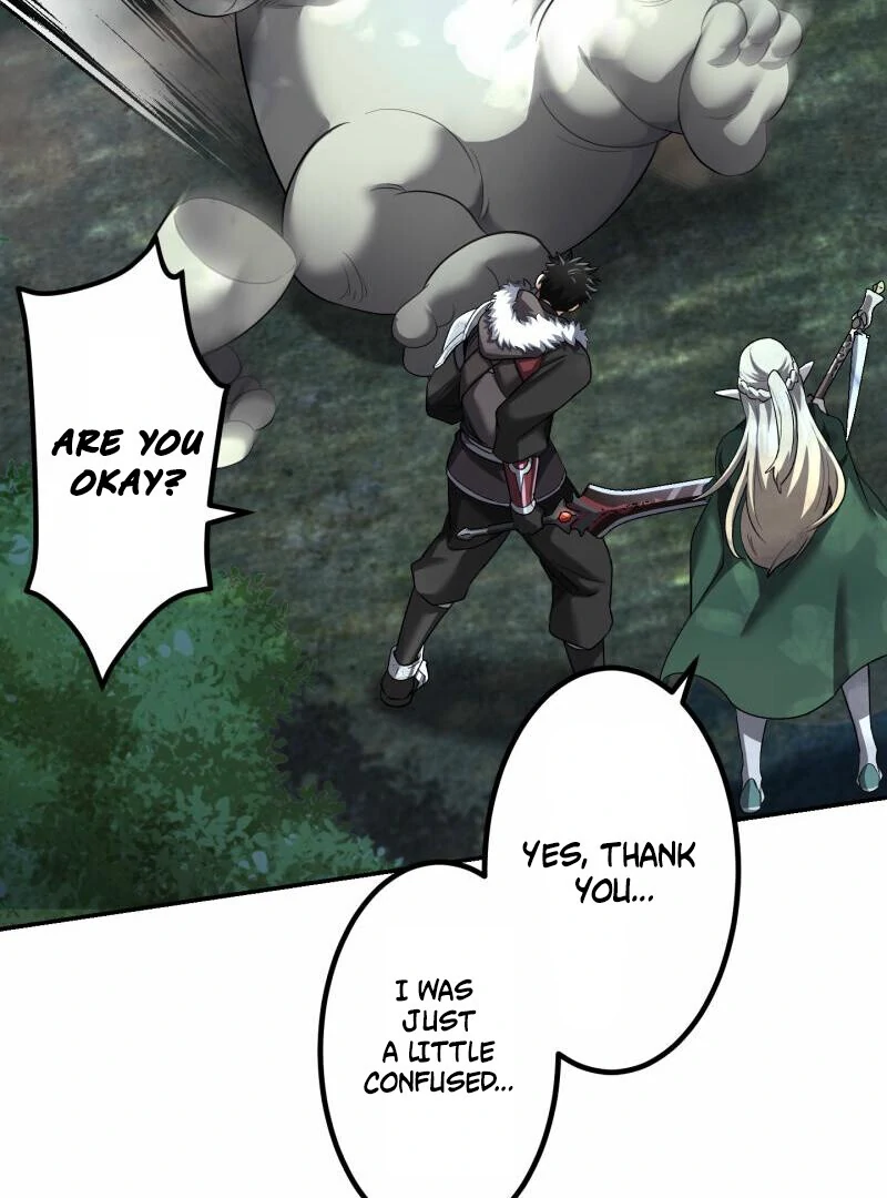 Monster Eater - Chapter 69 Page 46