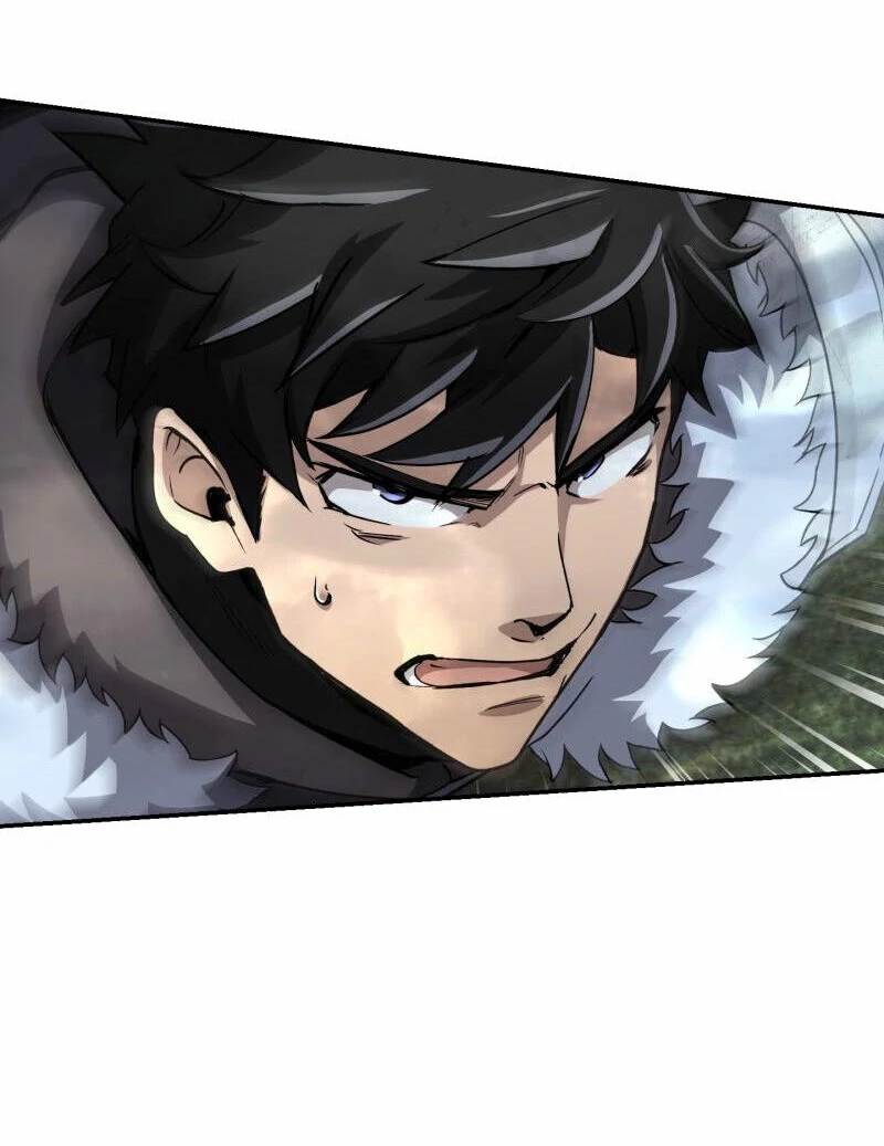 Monster Eater - Chapter 69 Page 50