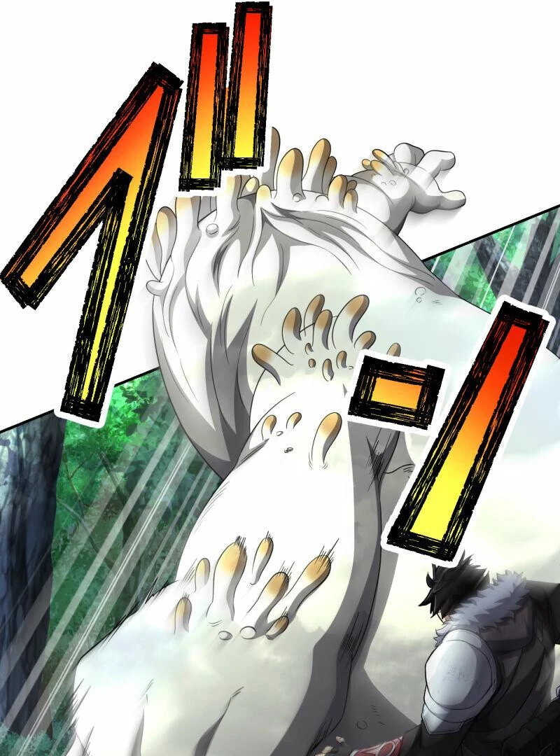 Monster Eater - Chapter 69 Page 51