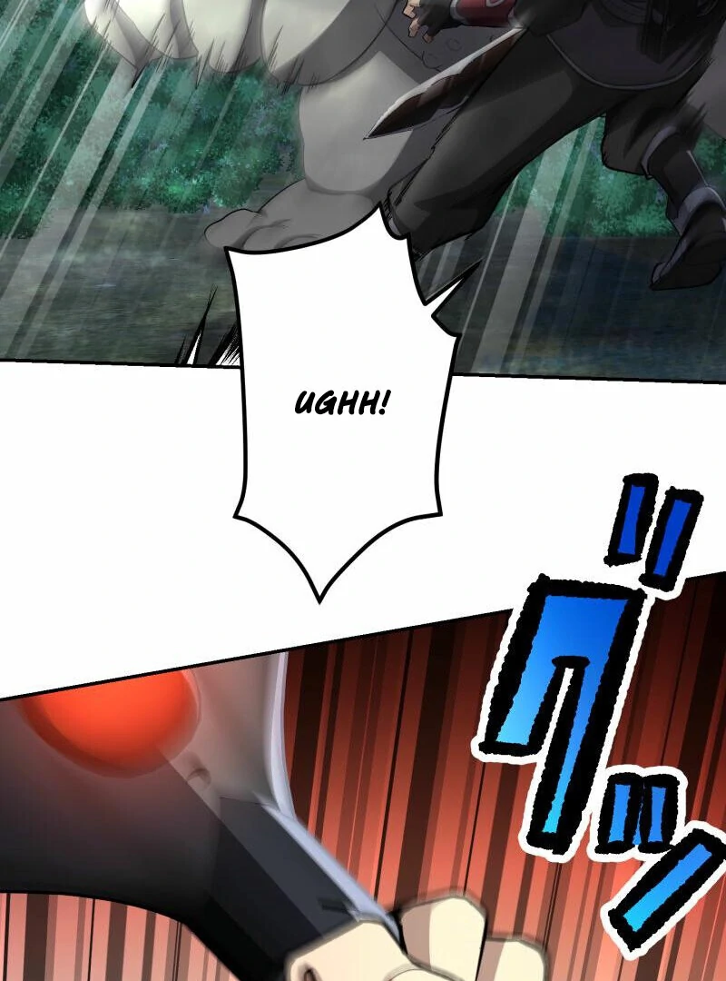 Monster Eater - Chapter 69 Page 52