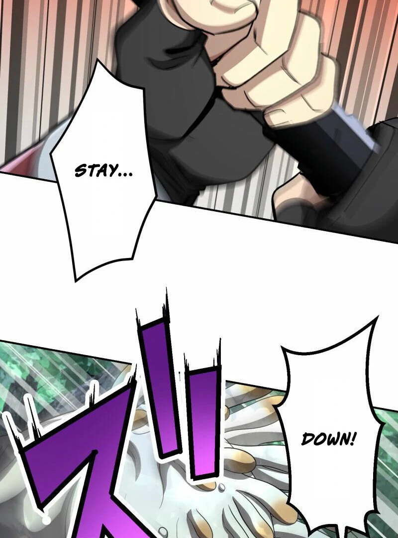 Monster Eater - Chapter 69 Page 53