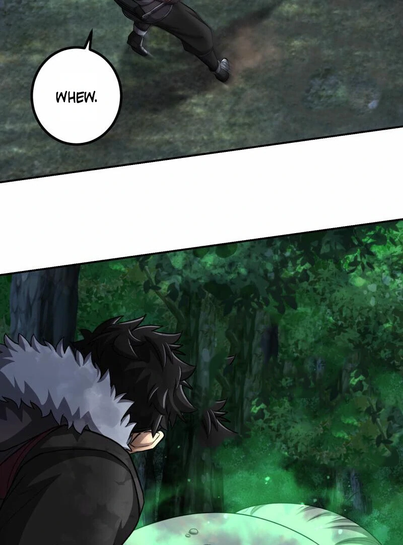 Monster Eater - Chapter 69 Page 56