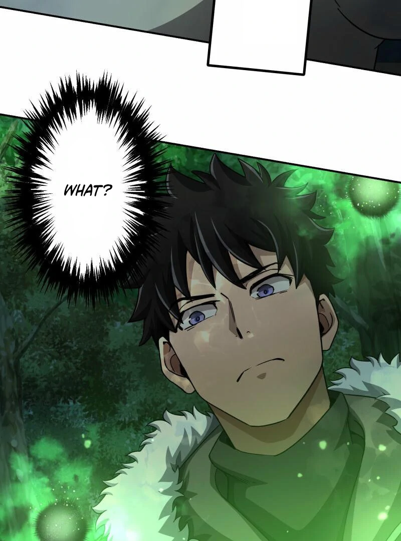 Monster Eater - Chapter 69 Page 59